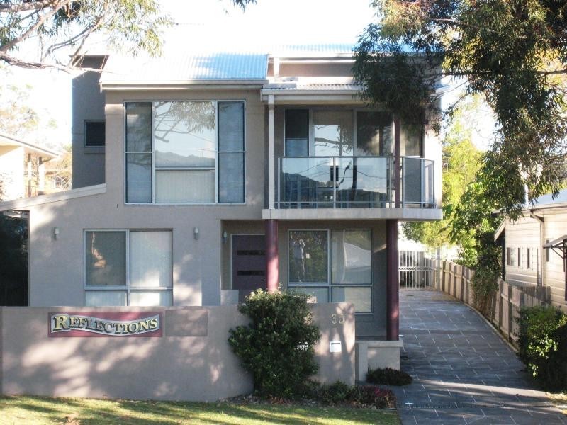 Unit 1/35 Memorial Avenue, South West Rocks NSW 2431