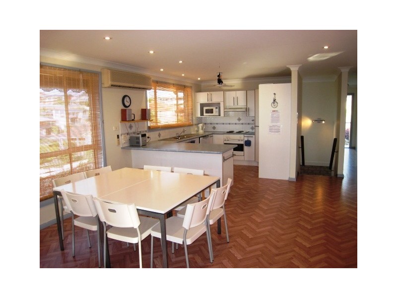 1 Salmon Cct, South West Rocks NSW 2431