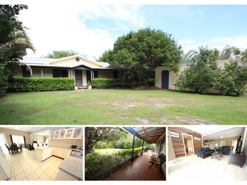 48 Bay Street, Hat Head NSW 2440