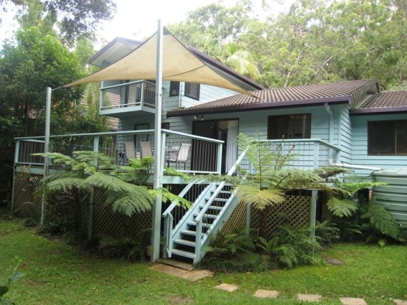 35 Russell St, Arakoon NSW 2431