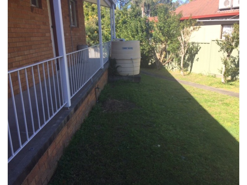 Unit 1/28 Simpson Street, South West Rocks NSW 2431