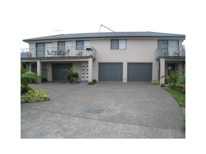 Unit 8/83 Mitchell St, South West Rocks NSW 2431