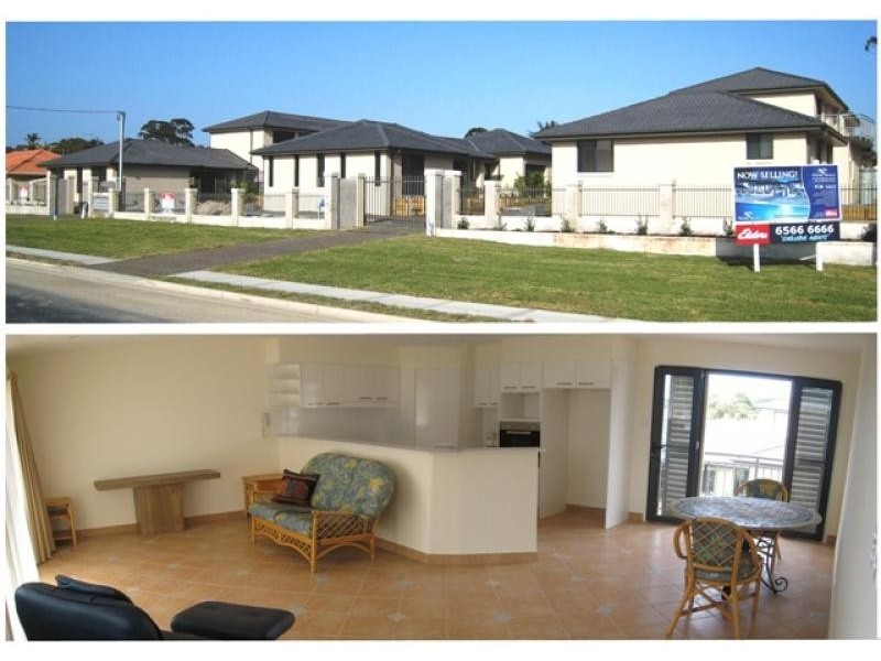 Unit 8/83 Mitchell St, South West Rocks NSW 2431