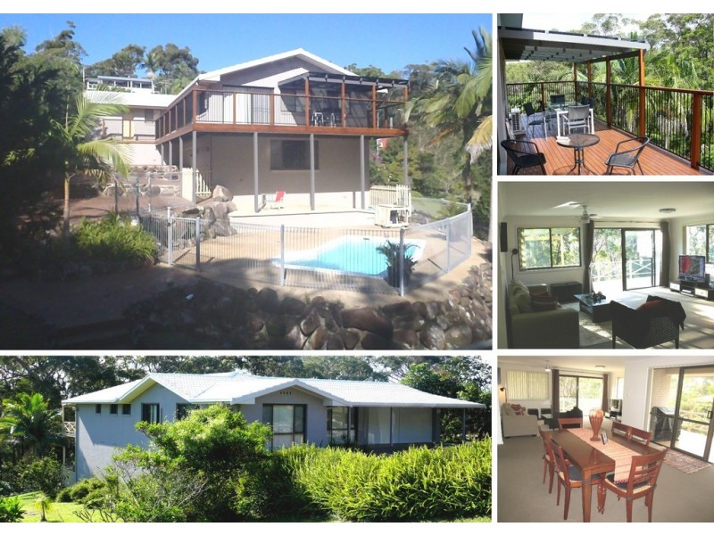 61-63 Cardwell Street, Arakoon NSW 2431