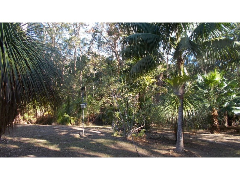 1/27 Palm Grove 1 and 2, Arakoon NSW 2431