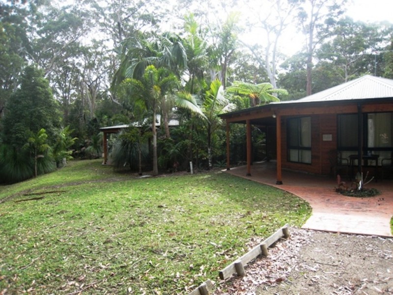 1/27 Palm Grove 1 and 2, Arakoon NSW 2431