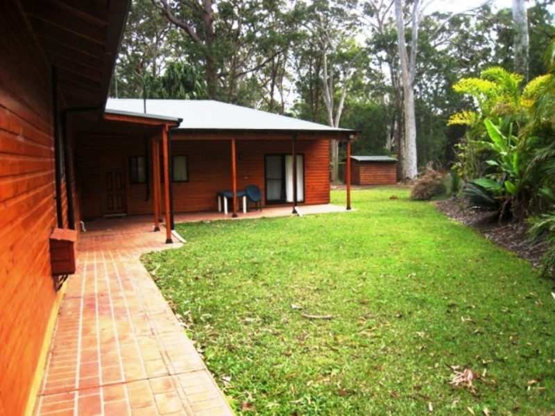 1/27 Palm Grove 1 and 2, Arakoon NSW 2431