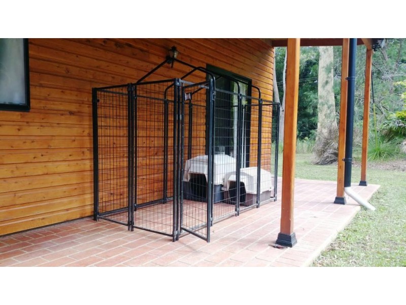 1/27 Palm Grove 1 and 2, Arakoon NSW 2431