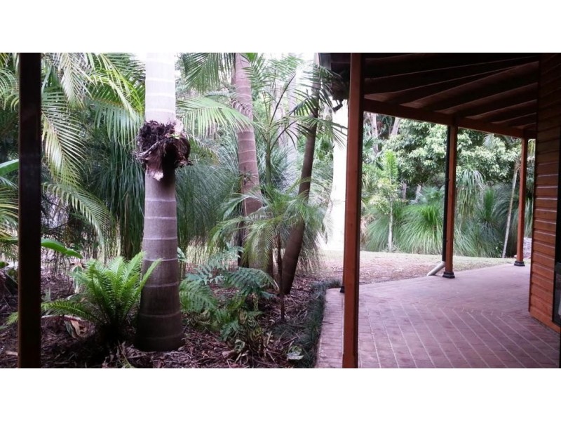 1/27 Palm Grove 1 and 2, Arakoon NSW 2431