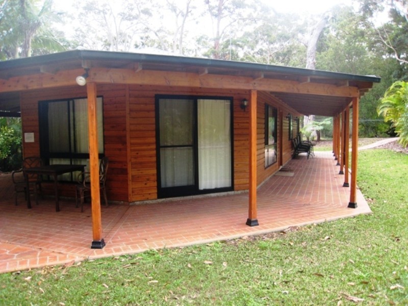 1/27 Palm Grove 1 and 2, Arakoon NSW 2431