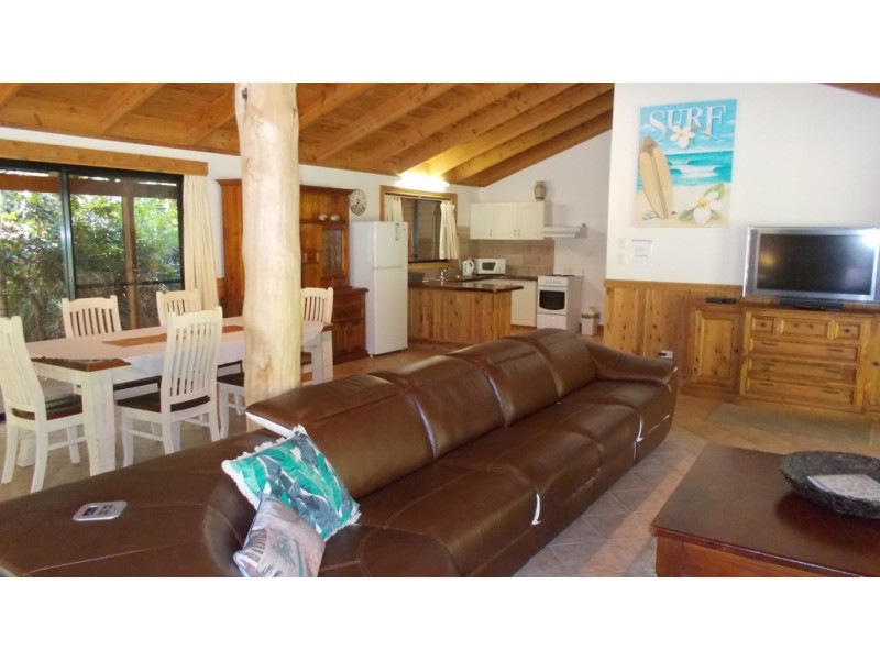 1/27 Palm Grove 1 and 2, Arakoon NSW 2431