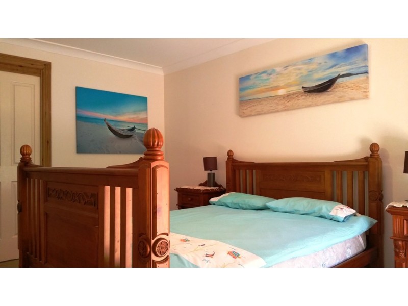 1/27 Palm Grove 1 and 2, Arakoon NSW 2431