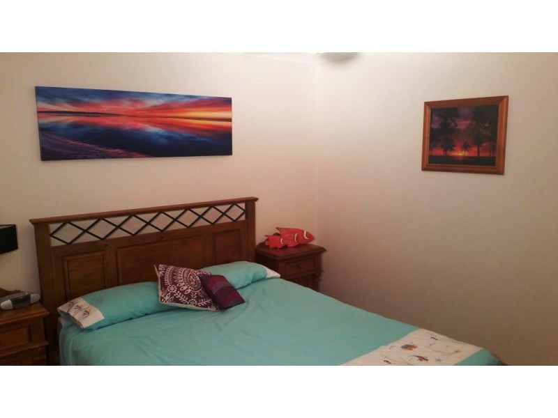 1/27 Palm Grove 1 and 2, Arakoon NSW 2431