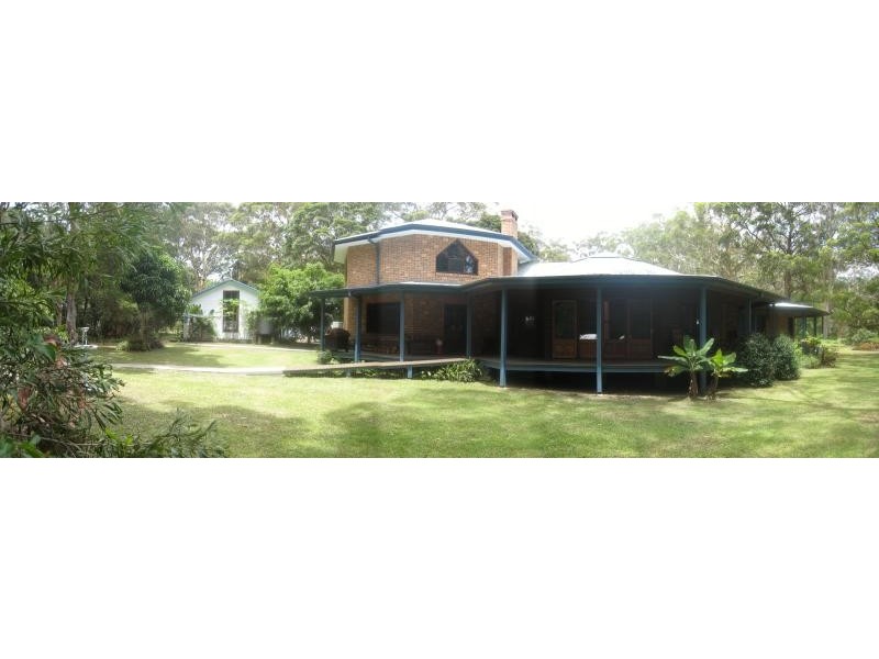 19 Gap Beach Rd, South West Rocks NSW 2431