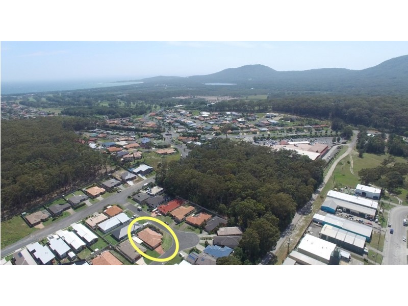 19A Yulgilbar Pl, South West Rocks NSW 2431