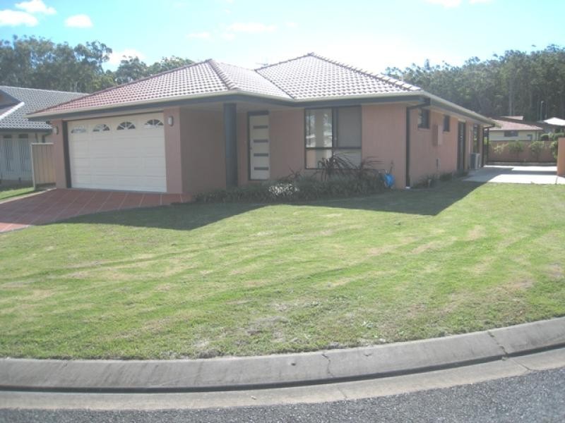 19A Yulgilbar Pl, South West Rocks NSW 2431