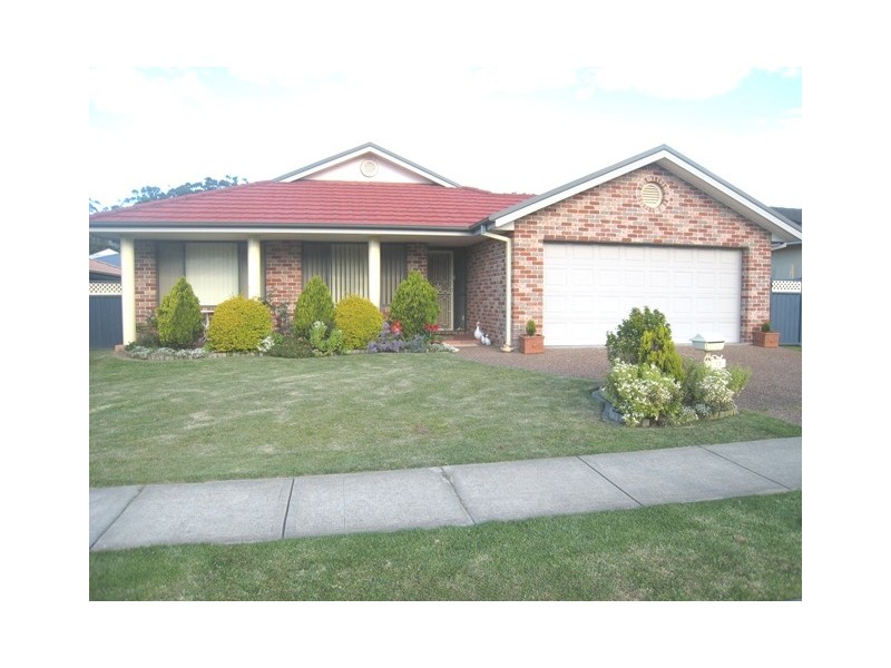 13 Belle O’Connor Street, South West Rocks NSW 2431