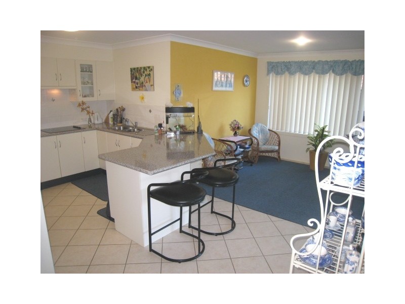 13 Belle O’Connor Street, South West Rocks NSW 2431