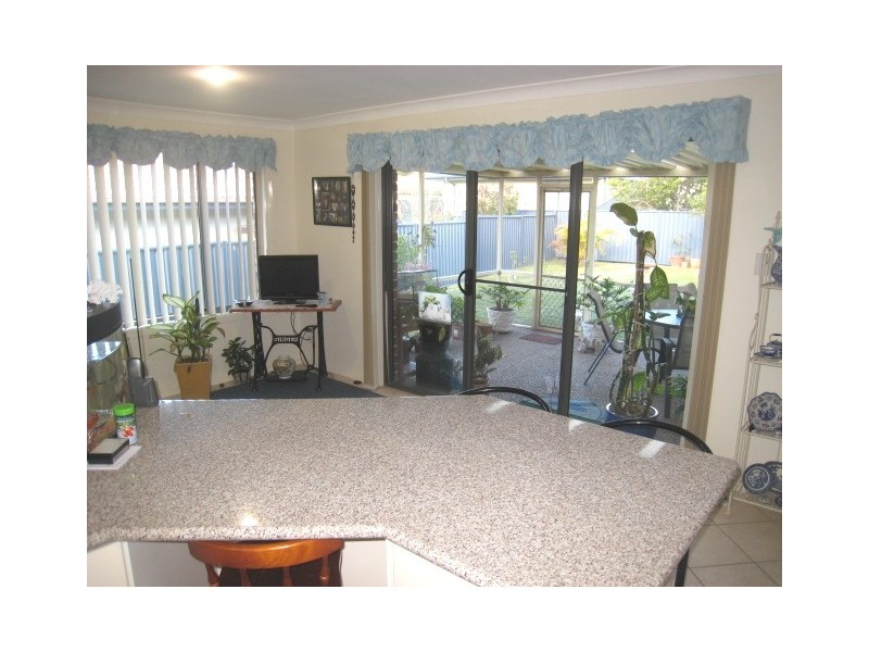 13 Belle O’Connor Street, South West Rocks NSW 2431