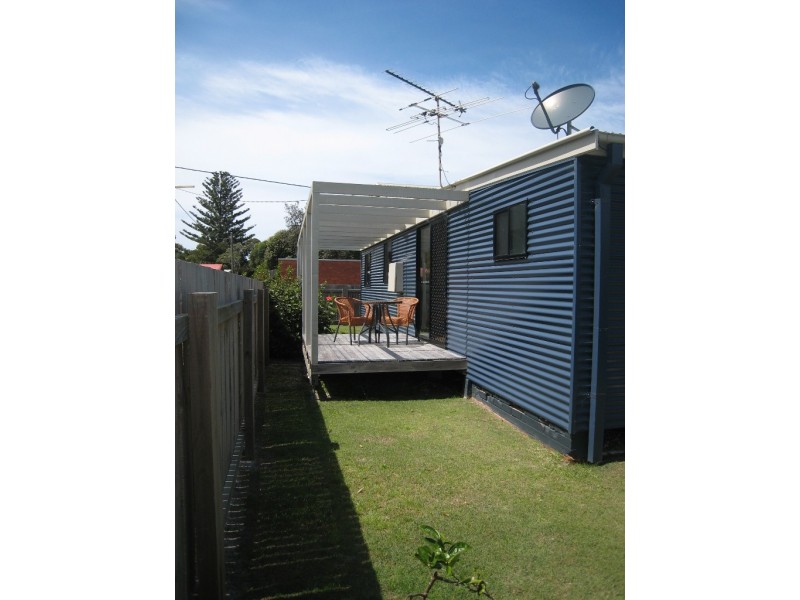 7 VINE ST, Hat Head NSW 2440