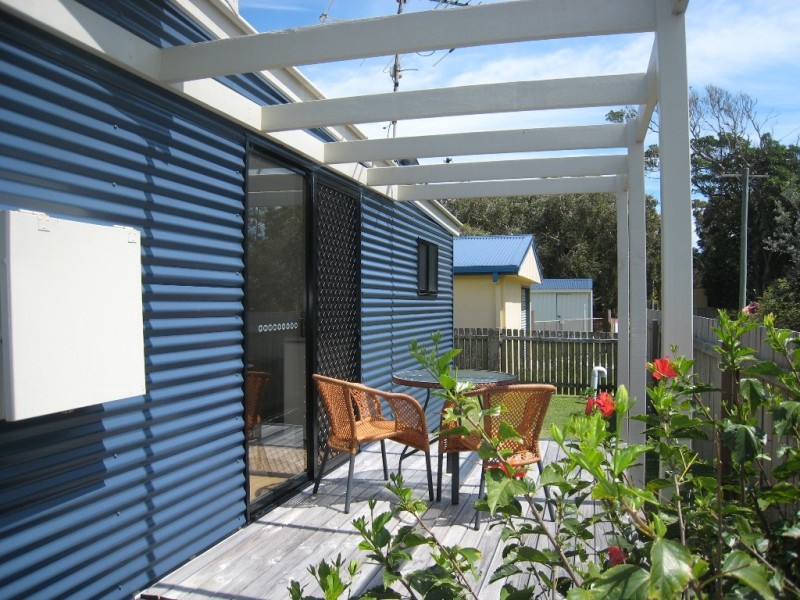 7 VINE ST, Hat Head NSW 2440