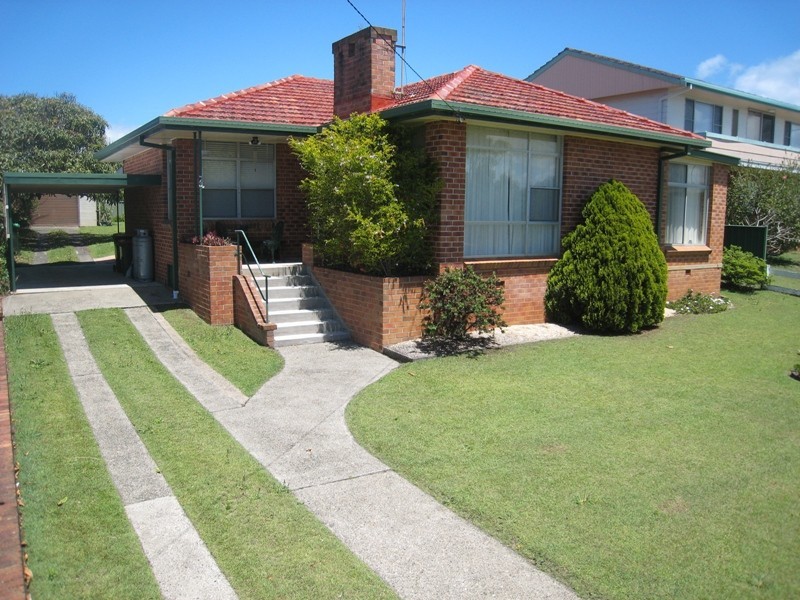 3 Phillip Drive, South West Rocks NSW 2431