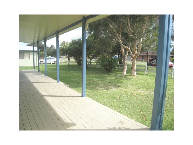 2 Straight Street, Hat Head NSW 2440