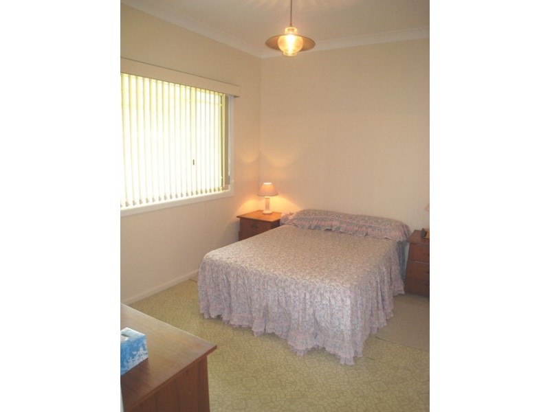 2 Straight Street, Hat Head NSW 2440