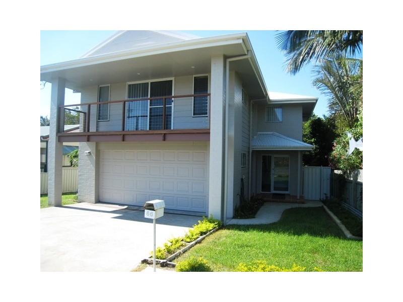 66 Phillip Dr, South West Rocks NSW 2431