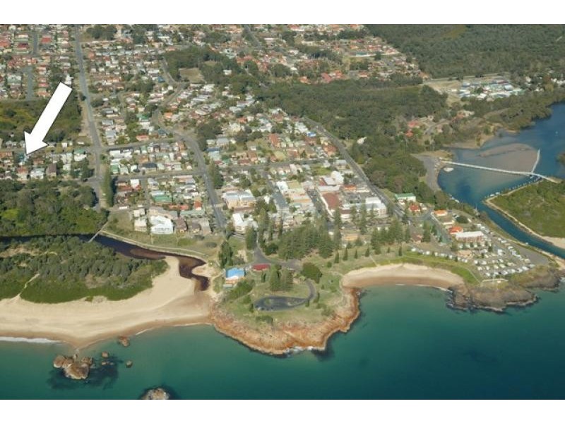 30 Mcintyre St, South West Rocks NSW 2431