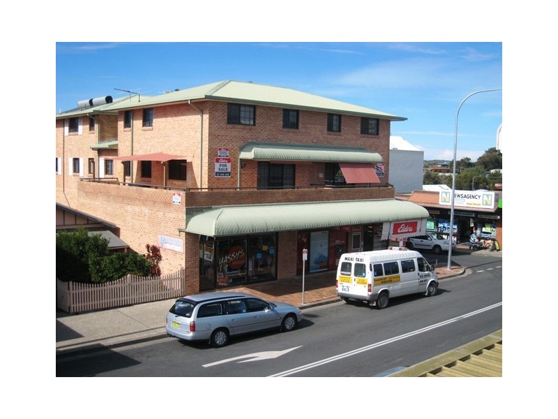 2/12 Prince of Wales Avenue, South West Rocks NSW 2431