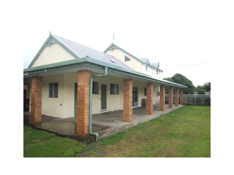 1/1 Creek St, Hat Head NSW 2440