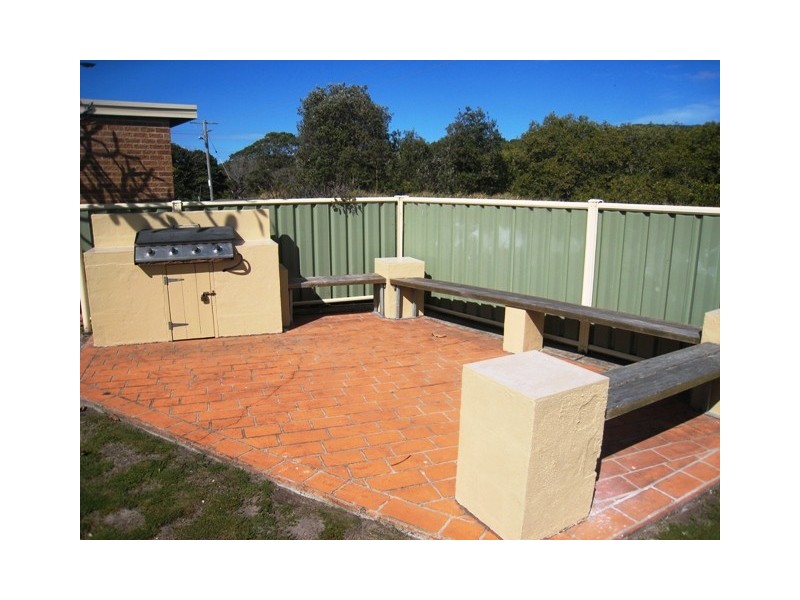 1/1 Creek St, Hat Head NSW 2440