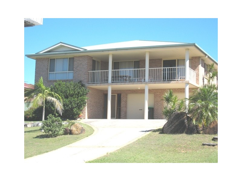 153 Gregory Street, South West Rocks NSW 2431