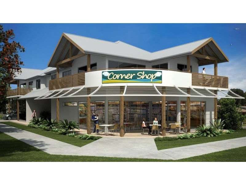 22 Straight St, Hat Head NSW 2440