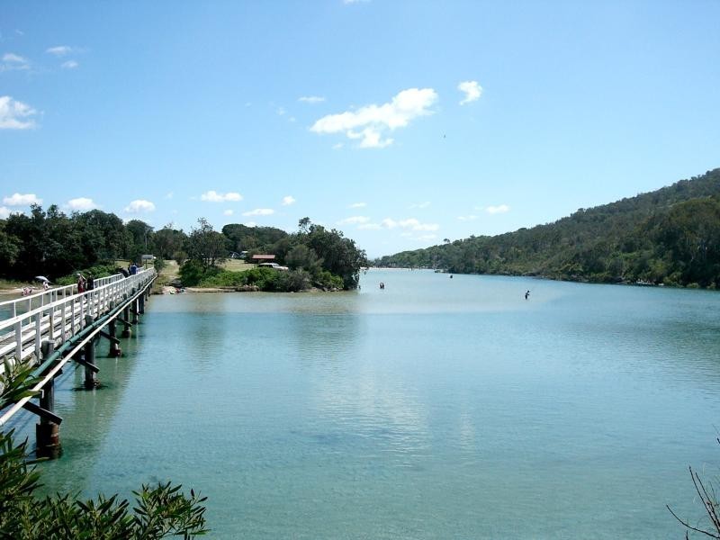 22 Straight St, Hat Head NSW 2440