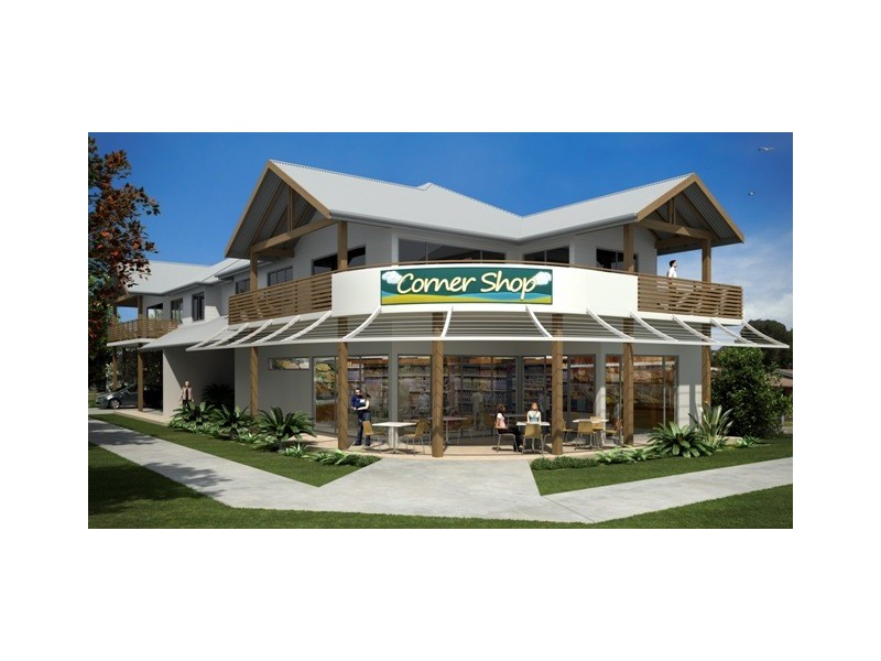 22 Straight St, Hat Head NSW 2440