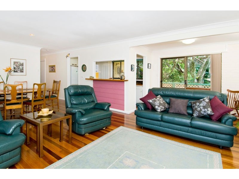 44 Hutcheson St, Hat Head NSW 2440