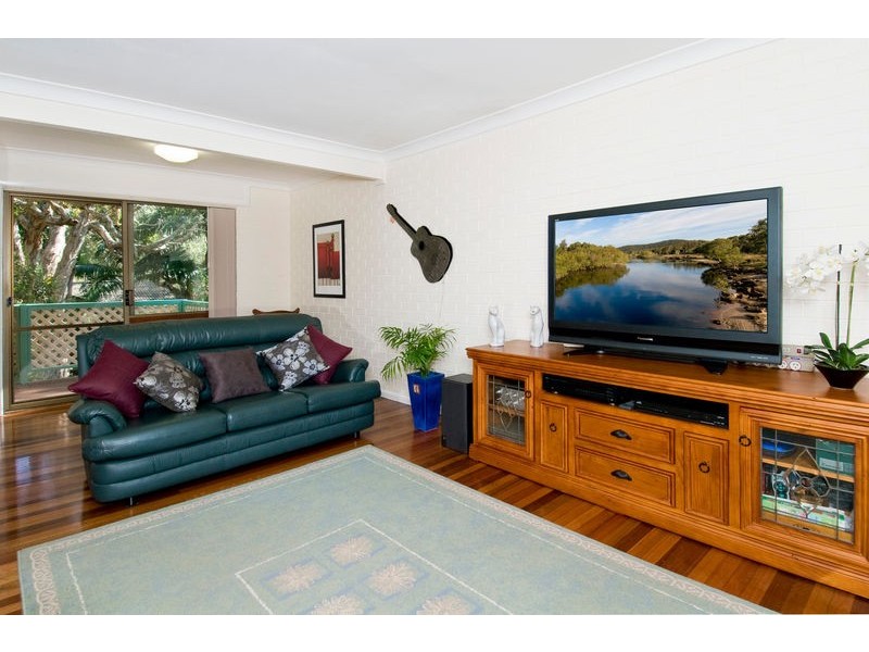 44 Hutcheson St, Hat Head NSW 2440