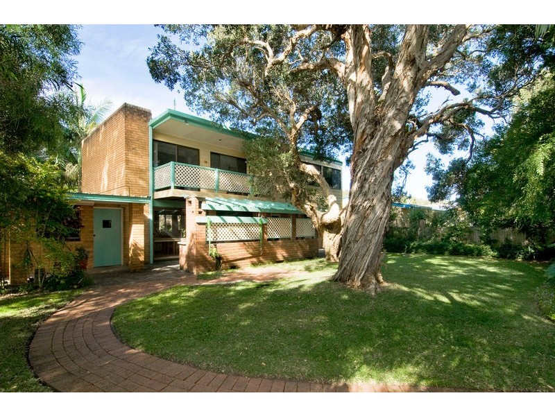 44 Hutcheson St, Hat Head NSW 2440