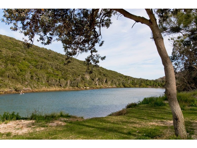 44 Hutcheson St, Hat Head NSW 2440