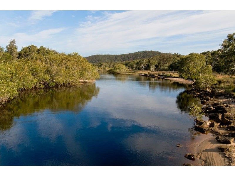 44 Hutcheson St, Hat Head NSW 2440