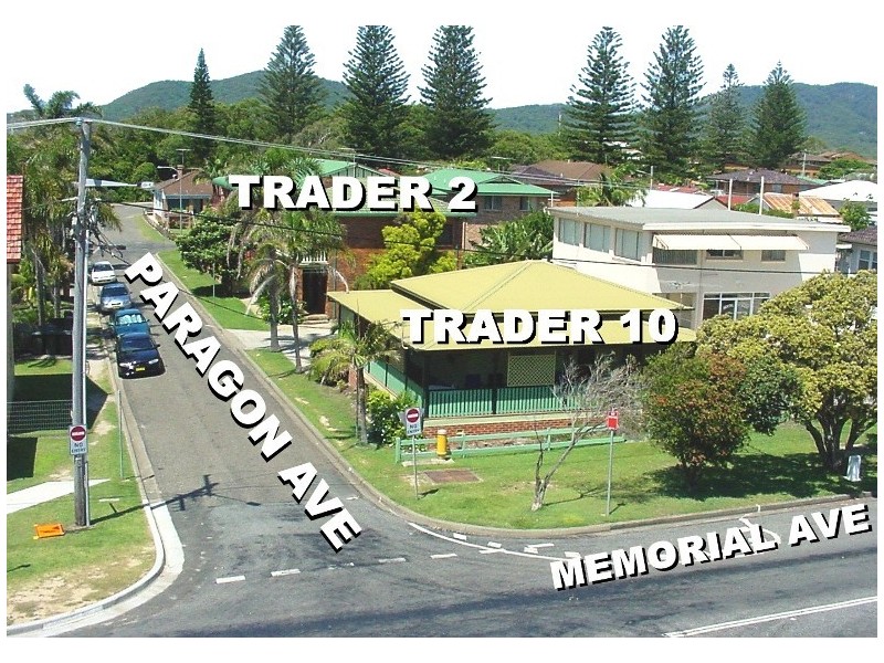 10 Memorial Ave, South West Rocks NSW 2431