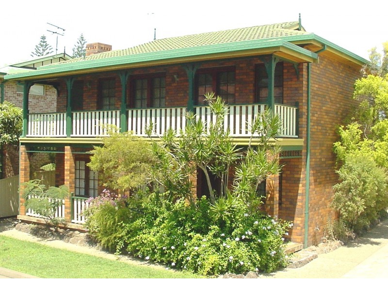 10 Memorial Ave, South West Rocks NSW 2431