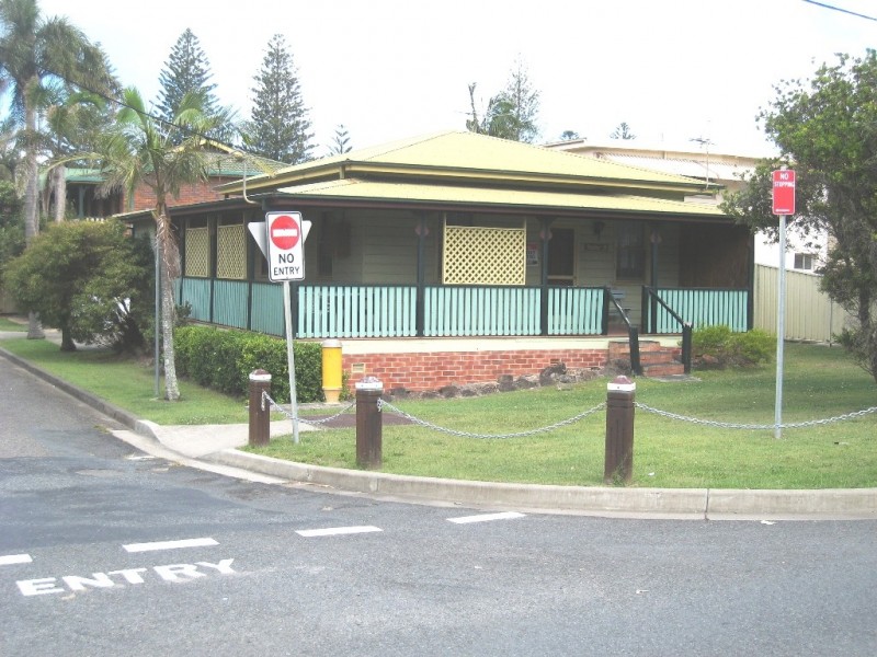 10 Memorial Ave, South West Rocks NSW 2431