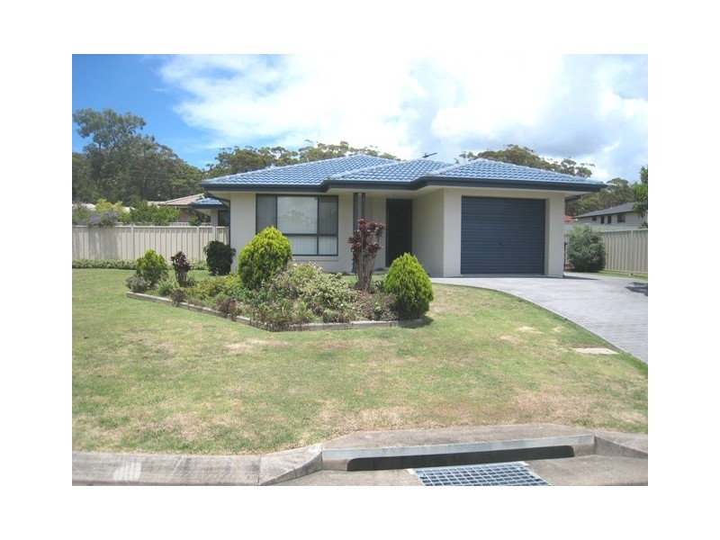 1 Kallantina Pl, South West Rocks NSW 2431