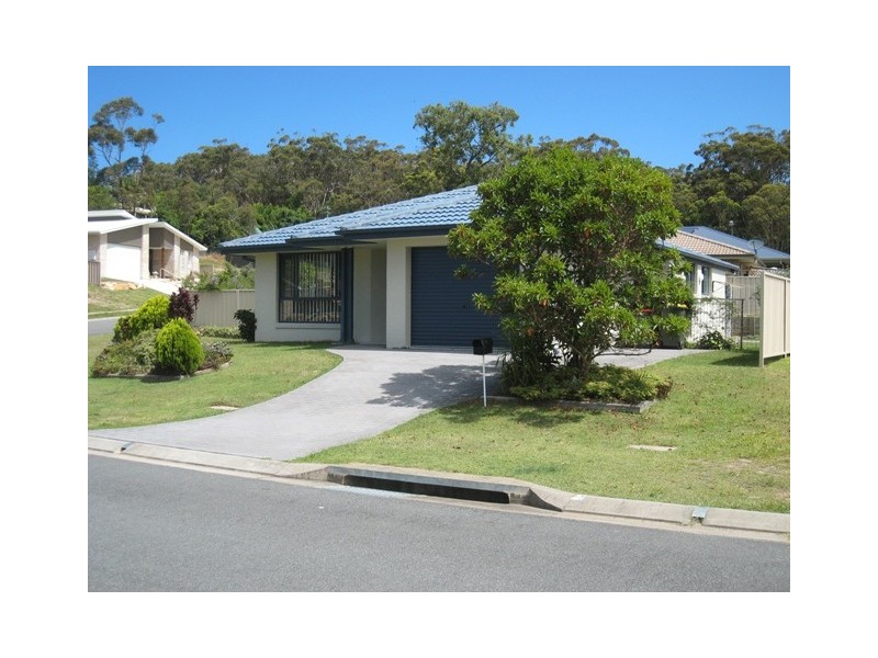 1 Kallantina Pl, South West Rocks NSW 2431