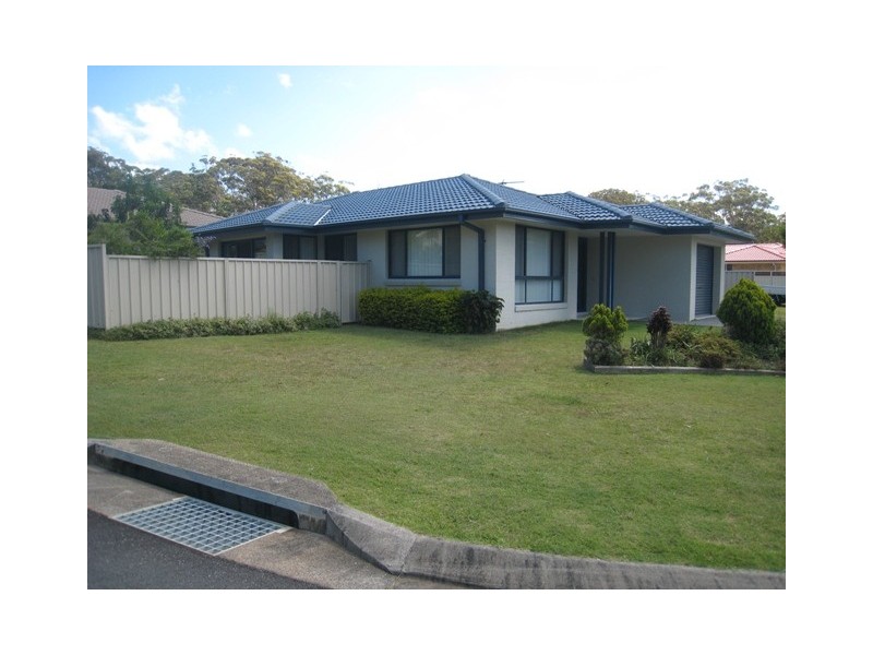 1 Kallantina Pl, South West Rocks NSW 2431