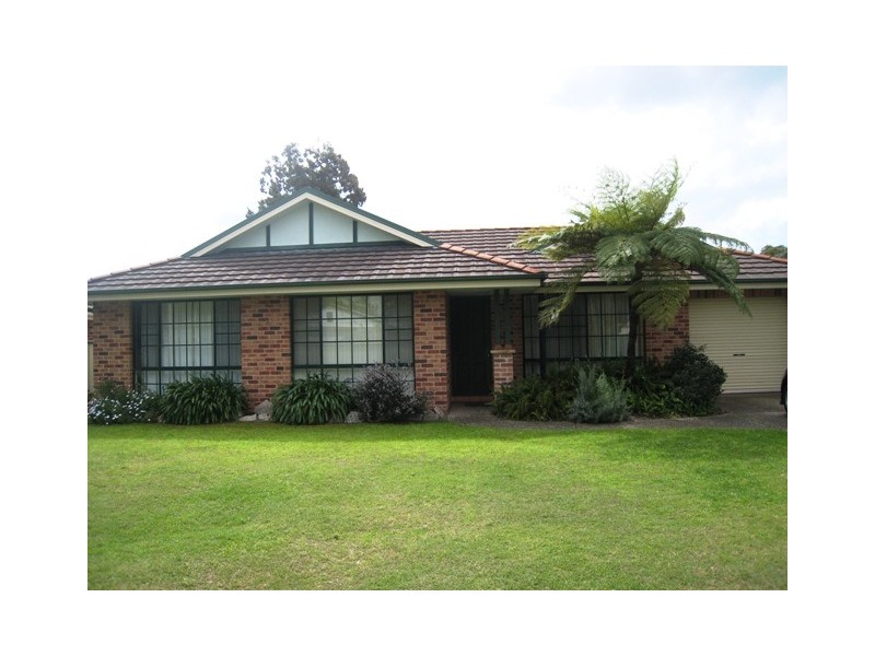 22 Herbert Appleby Cct, South West Rocks NSW 2431