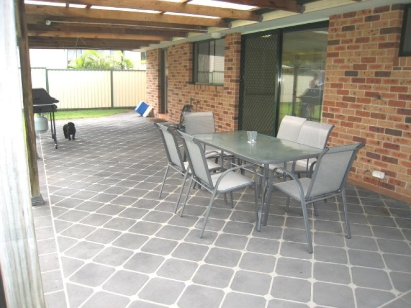 22 Herbert Appleby Cct, South West Rocks NSW 2431
